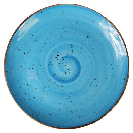 Orion "Elements" 26.5 cm Dinner Plate- Ocean Mist