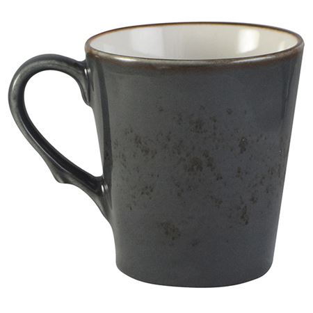 Orion "Elements" Mug 250cc - Slate Grey