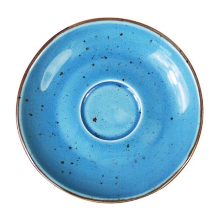 Orion "Elements" 11.5cm Saucer - Ocean Mist