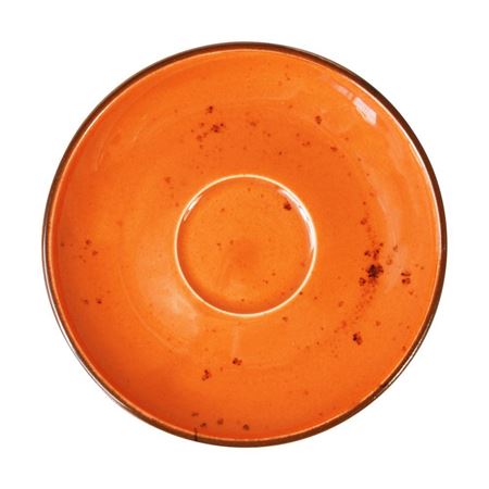 Orion "Elements" 14cm Saucer - Sun Burst