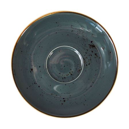 Orion "Elements" 14cm Saucer - Slate Grey