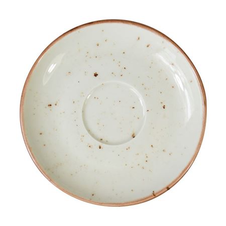 Orion "Elements" 14cm Saucer - Sandstorm