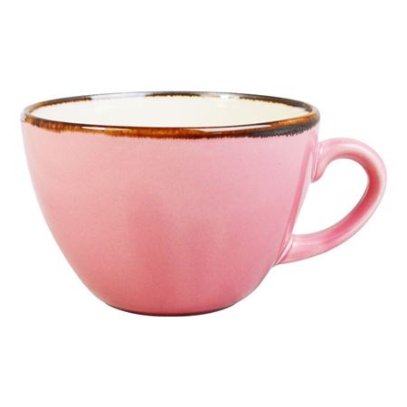 Orion Elements Cappuccino Cup 285ml/10oz - Candy Floss