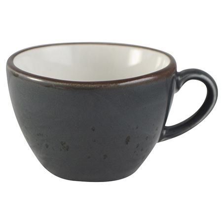 Orion "Elements" Cappuccino Cup 285cc - Slt Grey