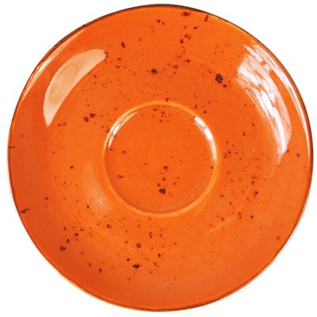 Orion "Elements" 16cm Saucer - Sun Burst