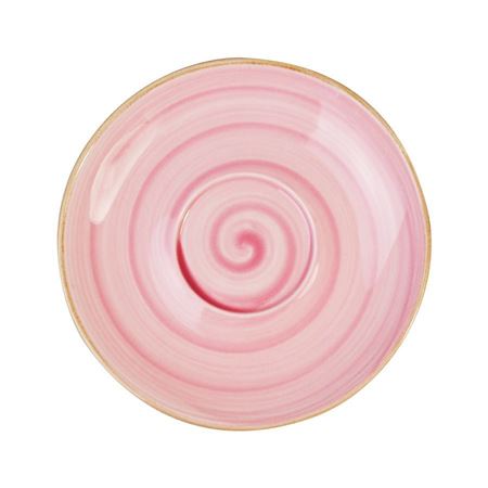 Orion Elements Saucer 16cm/6in - Candy Floss