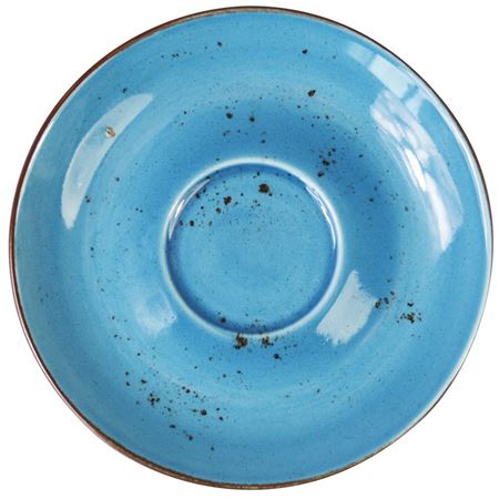 Orion "Elements" 16cm Saucer - Ocean Mist