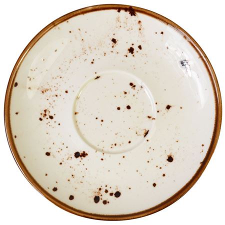 Orion "Elements" 16cm Saucer - Sandstorm