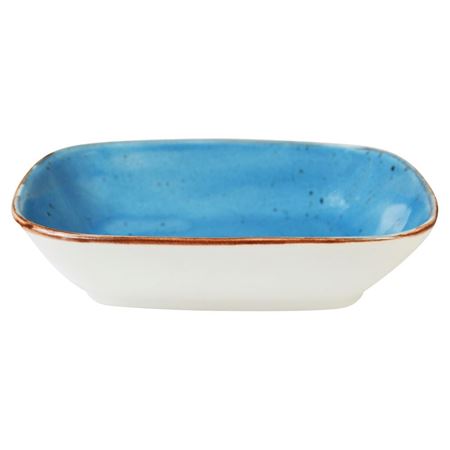 Orion "Elements" 17cm Serving Dish - Oc Mist