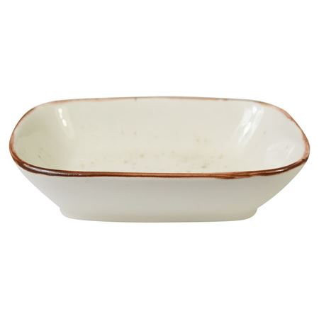 Orion "Elements" 17cm Serving Dish - S/Storm