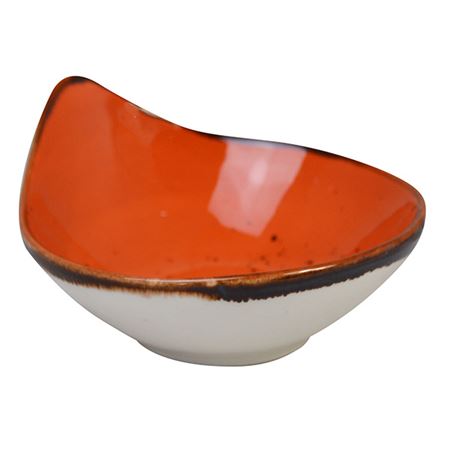 Orion "Elements" Rustic Dip Dish- Sun Burst