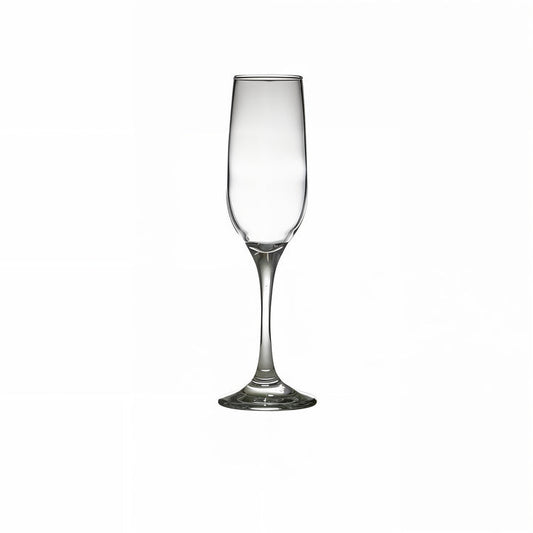 LAV Fame Champagne Flutes 215ml / 7.5oz – Pack of 3