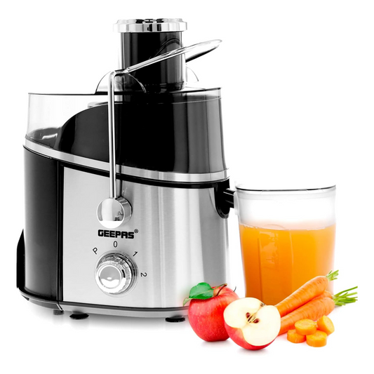 Geepas 600W Juice Extractor