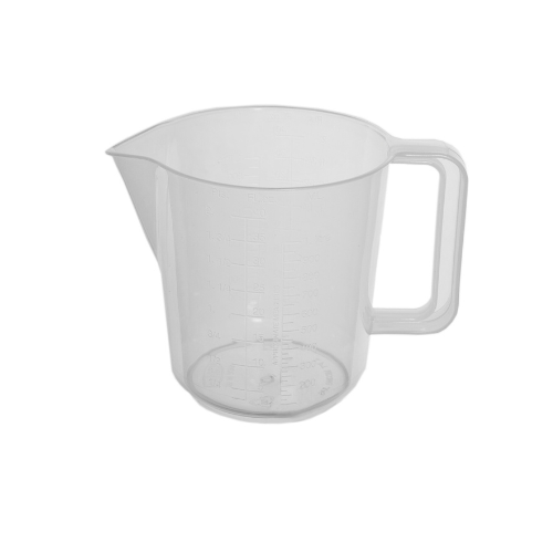 Whitefurze 2 Pint Mixing & Measuring Jug