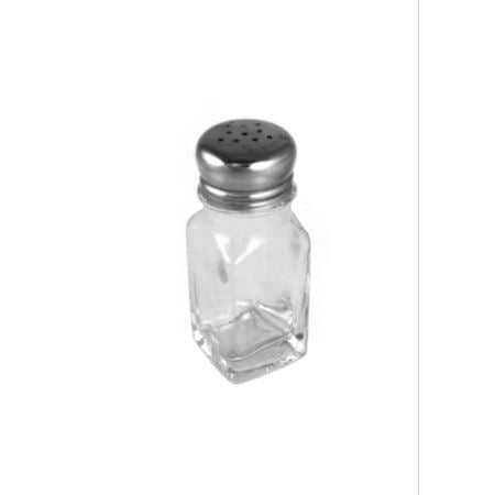 Square Salt Pepper 12 Packsunnex Box - 200ml / 7fl.oz