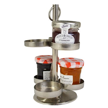 Jam Tree Stainless Steel