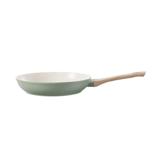 Jomafe Jade Stone Ceramic non-stick frypan 24cm