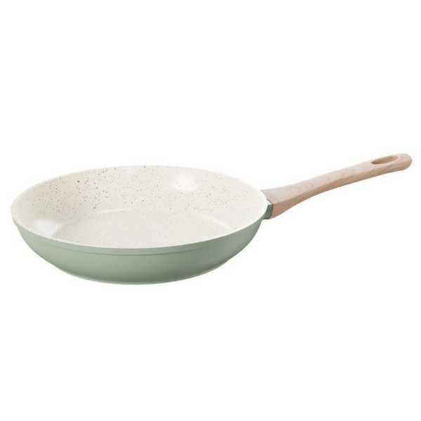 Jomafe Jade Stone Ceramic non-stick frypan 28cm