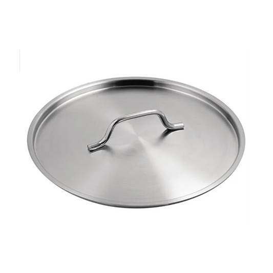 Judge Stainless Steel Horwood Homewares 40cm Lid