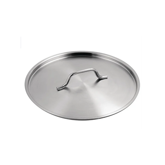 Judge Stainless Steel Horwood Homewares 32cm Lid