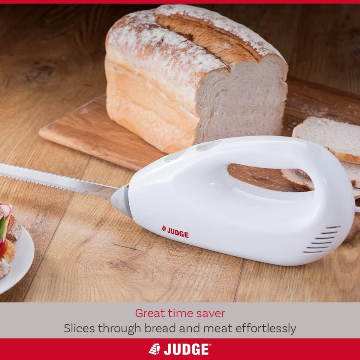 Judge Electric Carving Knife