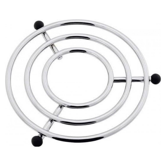 Judge Stainless steel Wireware, 20cm Round Trivet