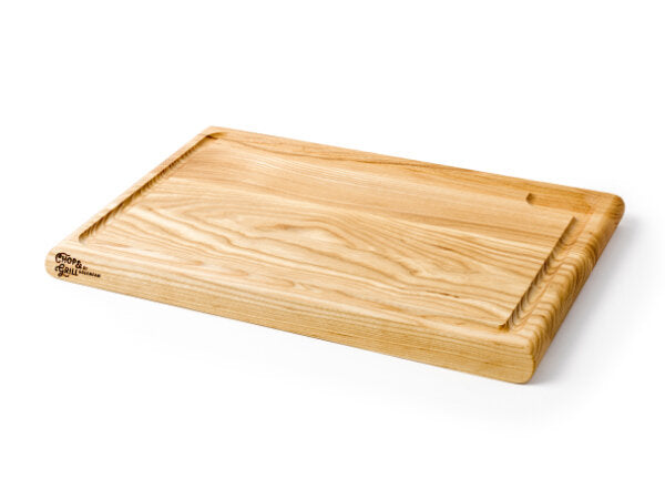 GreenPan Chop & Grill Cutting Board with Well - 18"x12" (45x30x2.5cm)