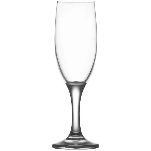 LAV Misket Champagne Flutes 190ml/6.5oz – Pack of 3