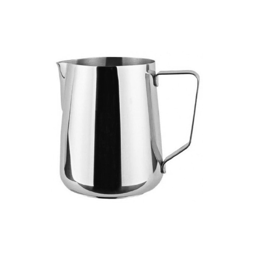 Zodiac Stainless Steel Latte Jug 1L