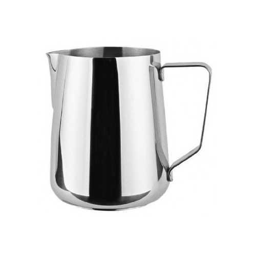 Zodiac Stainless Steel Latte Jug 2L