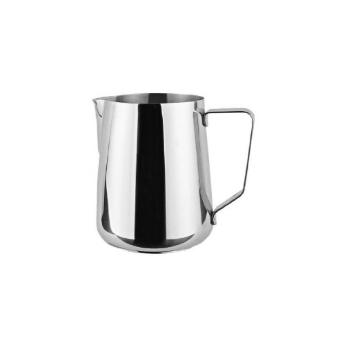 Zodiac Stainless Steel Latte Jug 350ml