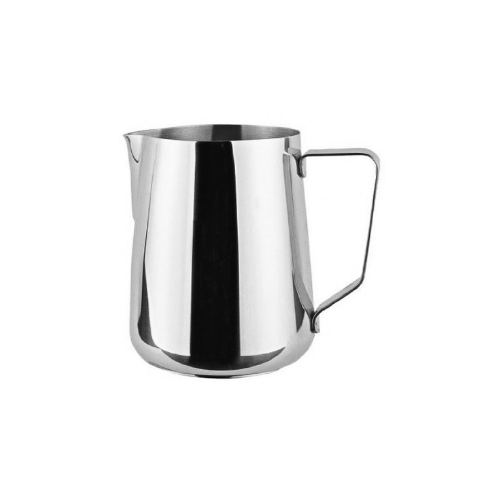 Zodiac Stainless Steel Latte Jug 600ml