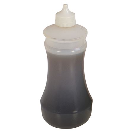 Vinegar Bottles 0.375L (4 Pack)