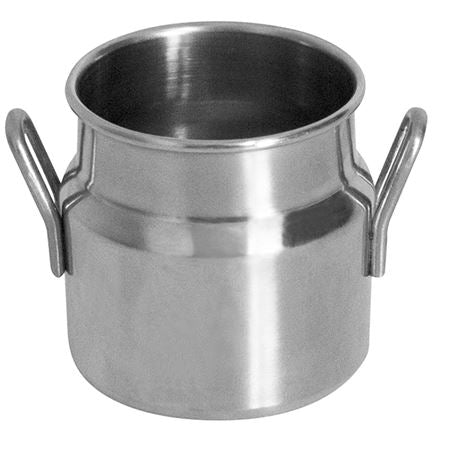 Mini Presentation Milk Can 90ml