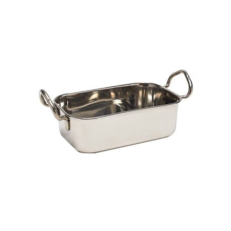 Mini Roasting Pan 14.5 X 9.5 X 4.5 cm