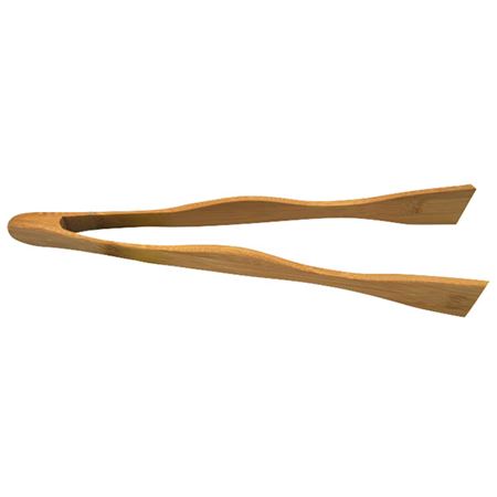 Bamboo Tong 12in- 30cm