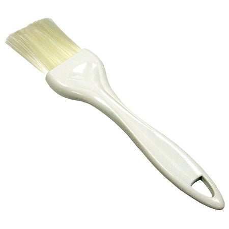 White Nylon Pastry Brush 35mm