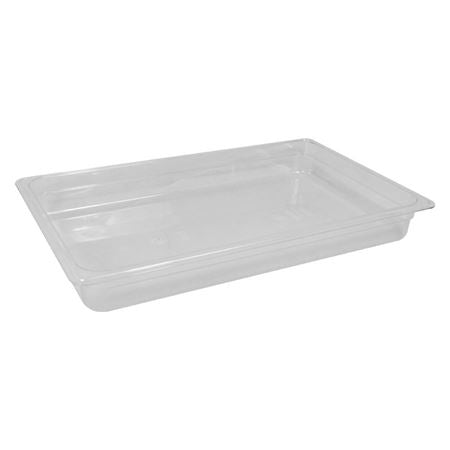 Gastronorm Polycarbonate Container 1/1 65mm