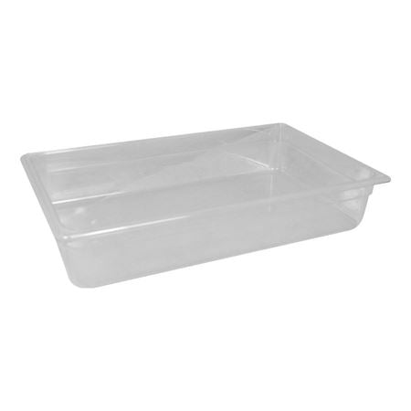 Gastronorm Polycarbonate Container 1/1 100mm