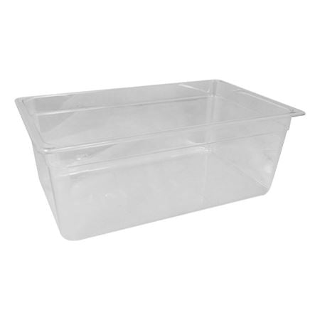 Gastronorm Polycarbonate Container 1/1 200mm