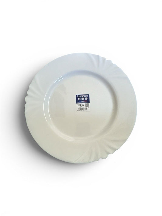 Luminarc Cadix Extra Dinner Plate 27.5cm/10.3/4