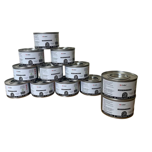 Chafing Fuel Pack of 12 x 2.5 Hours
