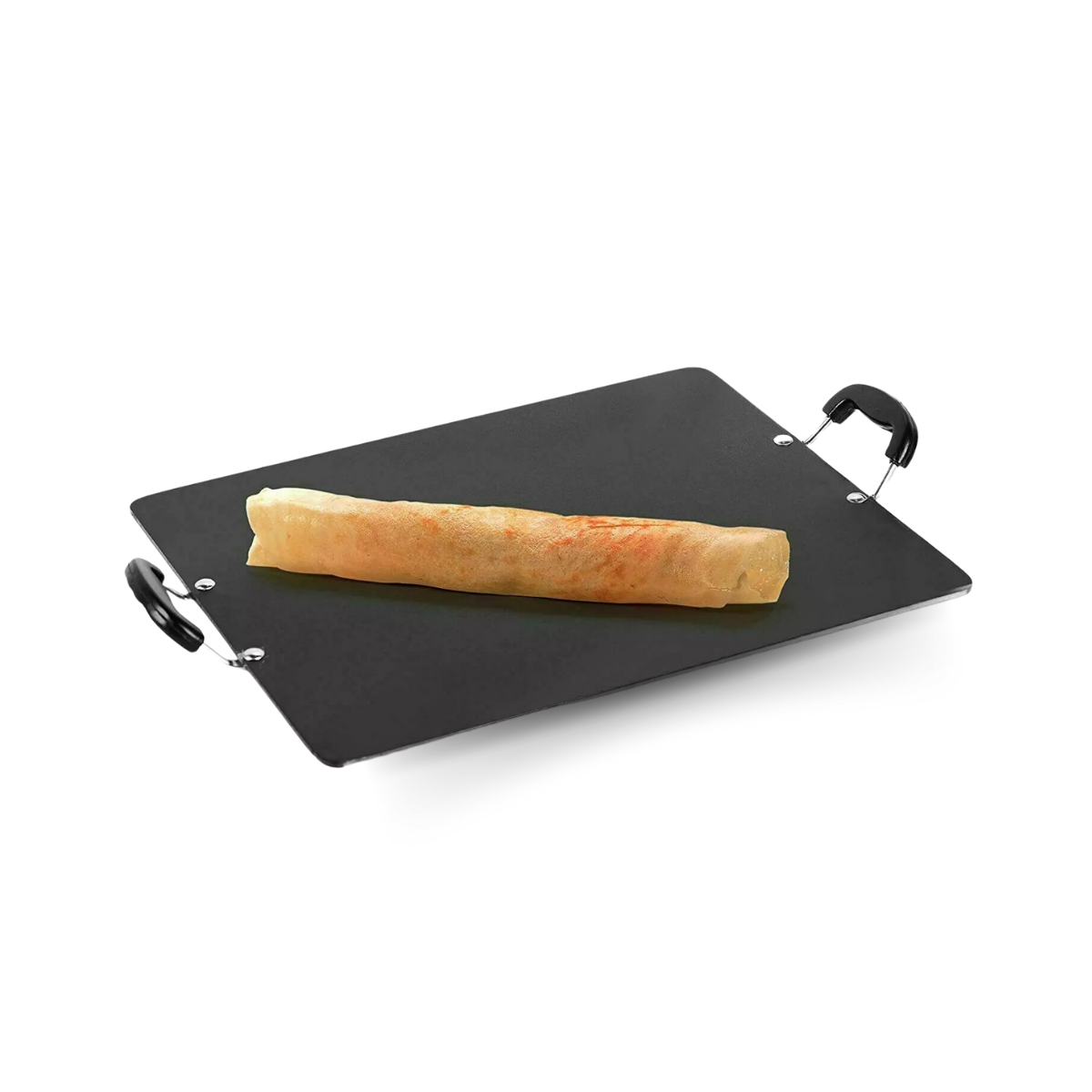 Premier Supreme Non Stick Tawa Rectangular 33cm