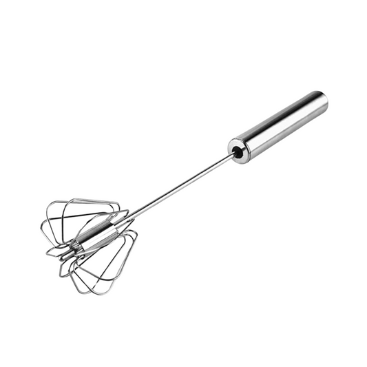 Judge Stainless steel Spinning Whisk / Egg Beater