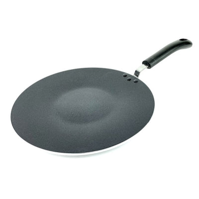 Kitchen King Non-Stick Induction Tawa – 30cm