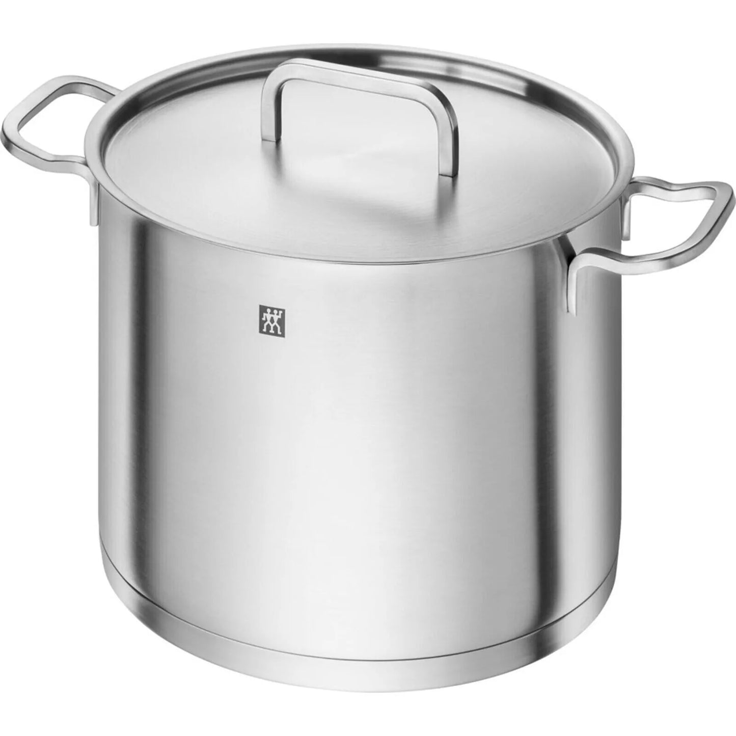 Zwilling Moment 18/10 Stainless Steel Stew Pot - 24cm/6L