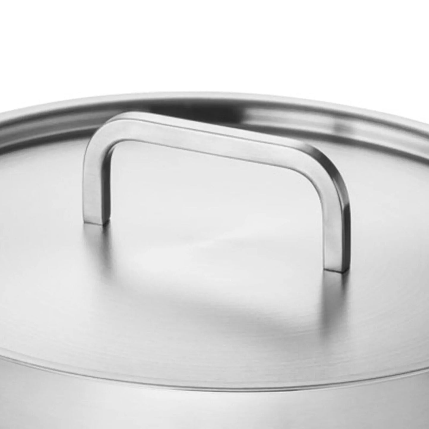 Zwilling Moment 18/10 Stainless Steel Stew Pot - 24cm/6L