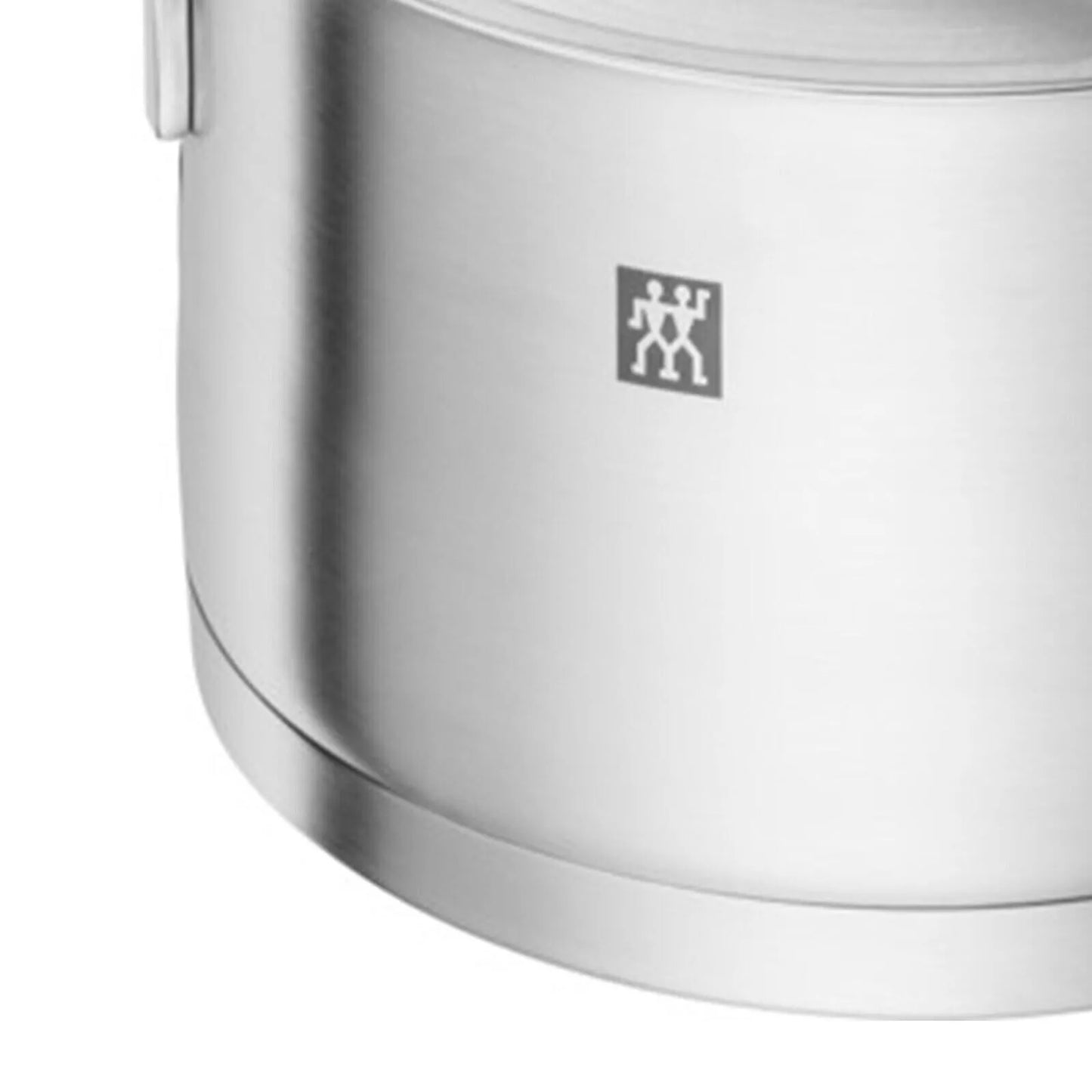 Zwilling Moment 18/10 Stainless Steel Stew Pot - 24cm/6L