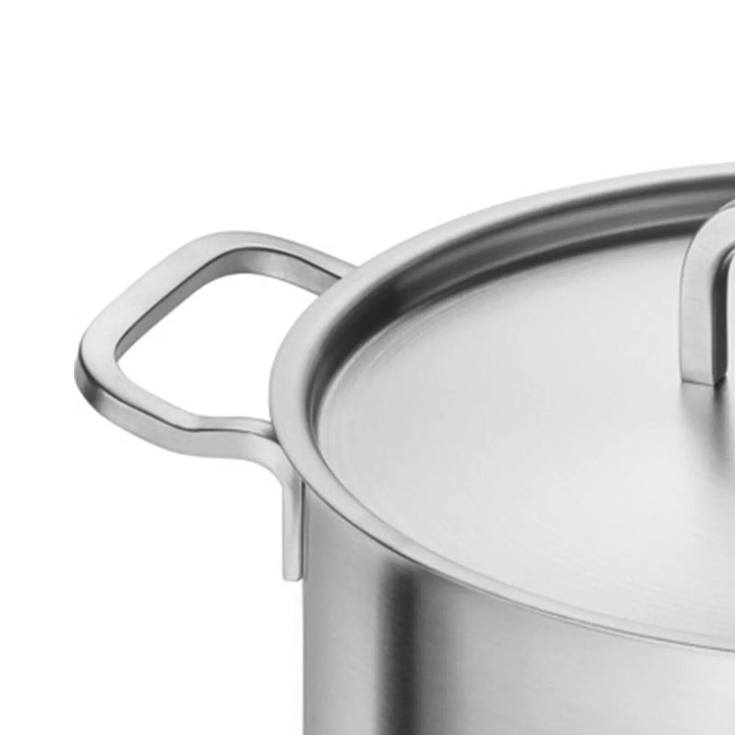 Zwilling Moment 18/10 Stainless Steel Stew Pot - 24cm/6L