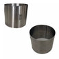 Rena Stainless Steel Food Cooking Ring – 7cm, 9cm, 10cm Diameter
